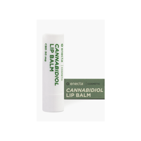 ENECTA CBD Ajakbalzsam 50 mg
