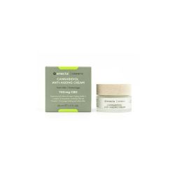  ENECTA CBD regedsgtl krm 50ml, 700 mg CBD