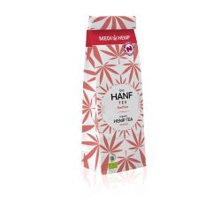  MEDIHEMP Hanftee Santhica 40g