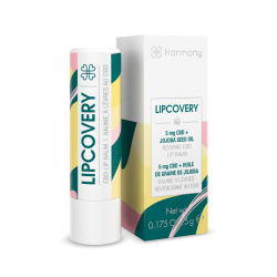  Harmony LIPCOVERY ajak pol
