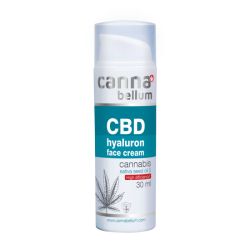  Cannabellum CBD arckrm hyaluronsavval