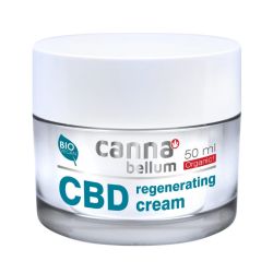  Cannabellum CBD Regenerl Krm